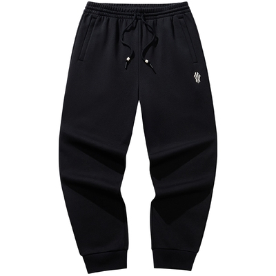 安踏凯里·欧文系列美式运动长裤