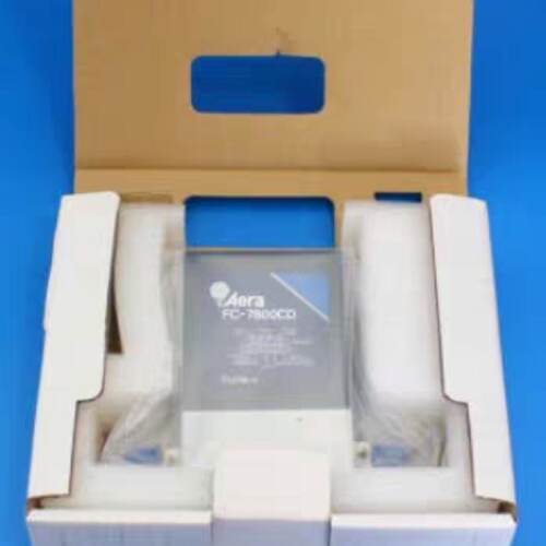 议价AERA FC-7800CD 质保一年，可开票,FC-PAR7810C