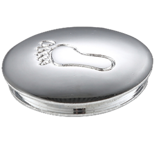 皮塞堵头浴缸下水配件拖把池洗衣池木桶水槽台面盆下水器盖子塞子