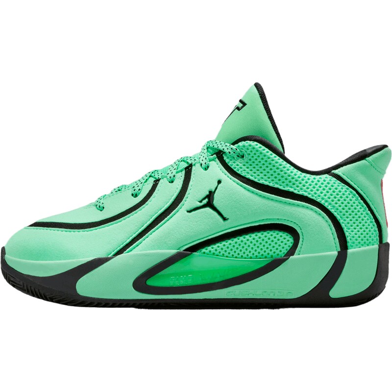 NIKE耐克男大童塔图姆JORDAN TATUM 4运动训练篮球鞋HQ4611-300