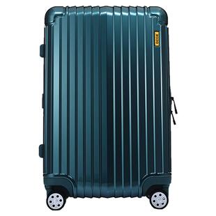 OCCA/鸥卡 轻盈行李箱 顺滑万向轮 网红露营时尚旅行箱ins登机箱