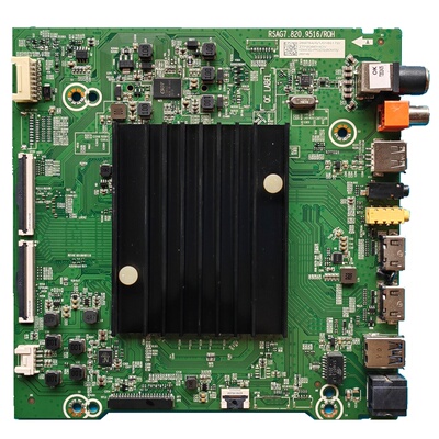 海信HZ65E3D主板RSAG7.820.9516