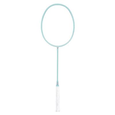 初学者的幸羽毛球拍全碳素