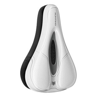 自行车坐垫套超软女士防屁股痛座垫山地公路单车座加厚骑行座椅套