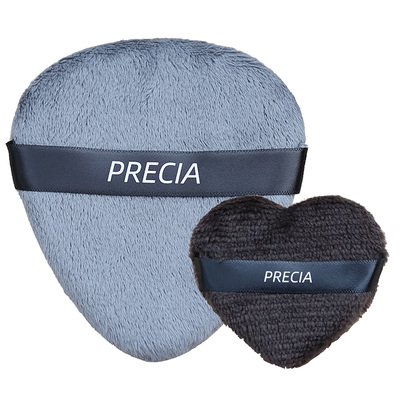 定妆海绵高光绒毛粉扑易取粉