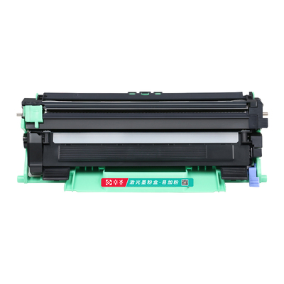 适用联想7206W硒鼓易加粉粉盒