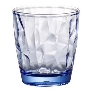 亚克力杯子商用水杯PC透明塑料杯子酒店餐厅饭店饮料杯啤酒杯茶杯