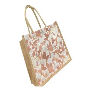 新款大容量包托特包女士帆布包上班通勤PU面礼品包拉链百搭大号