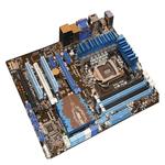 Asus/华硕P8Z77-V LK/A/LX2 LE PLUS H77 B75台式机主板 Z77 3770