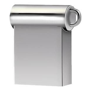 储侠U盘高速防水大容量黑板优盘金属短小迷你防撞击防丢教师专用