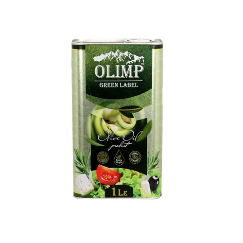 俄罗斯原装进口橄榄油冷榨初榨无添加植物食用油健身小瓶特级