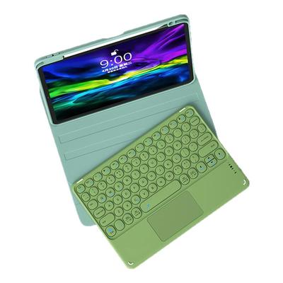 BOW简约ipad苹果蓝牙键盘保护套