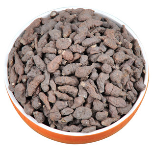 新货石渠蕨麻圆粒人参果 500克厥麻煮粥杂炖汤粮粗粮甘孜藏区特产