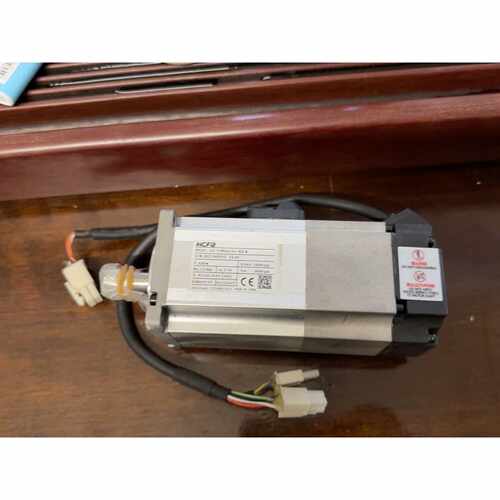 新的禾川电机SVX3MH040AB2LN，议价商品