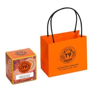 T9漫游茶香袋泡茶白桃乌龙玉兰甘露栀子仙露花茶叶【6包】