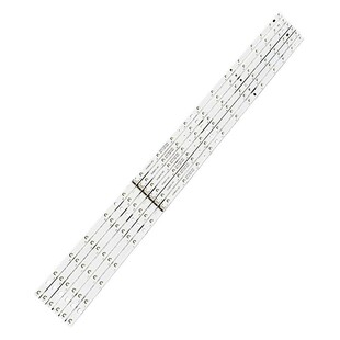 适用创维32E5ERS 32E5CHR 32E322W灯条液晶电视背光6条18灯
