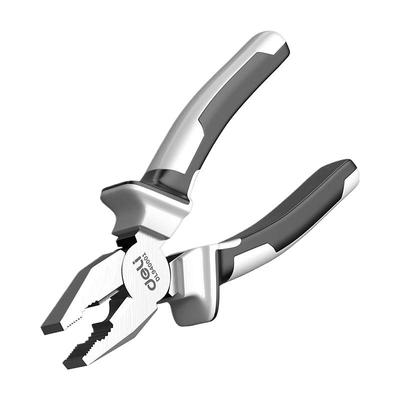 得力省力多功能钳子|754人收藏