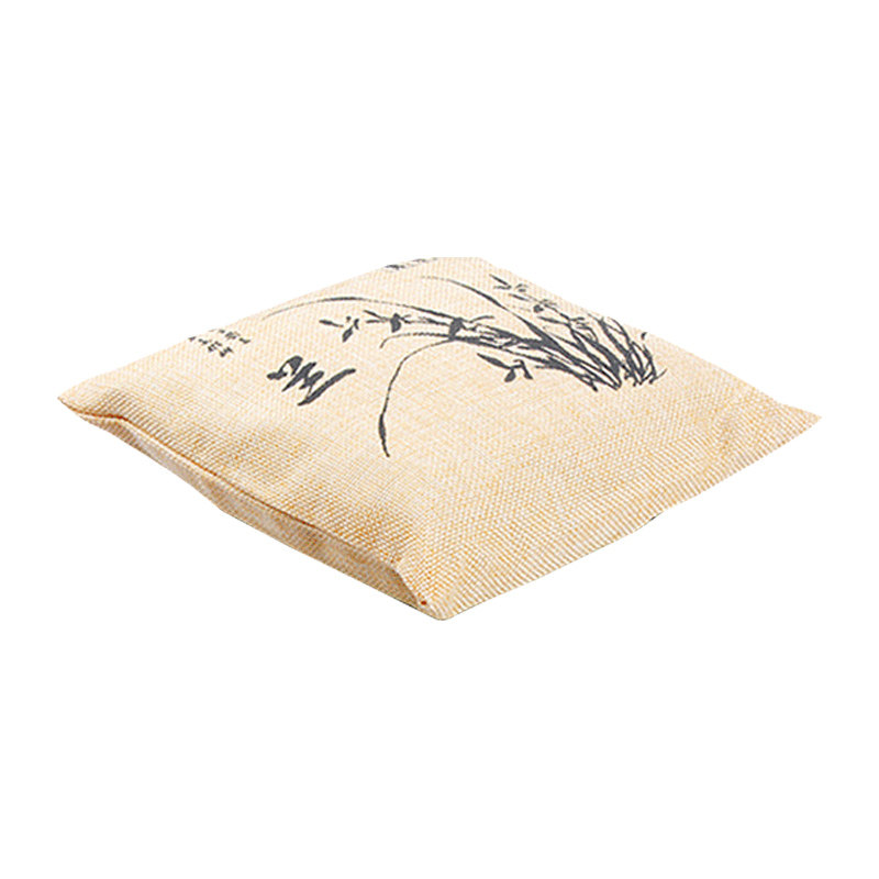 车家快速除味除醛竹炭包4大包2KG