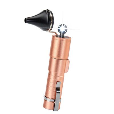 专业采耳手灯充电聚光掏耳朵工具