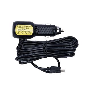 行车记录仪电源线 点烟器连接线GPS导航充电器大功率usb车充插头