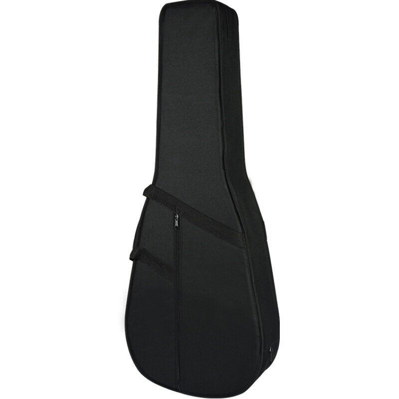 尤克里里琴包23寸24寸加厚双肩轻体琴盒小吉他专用背包琴箱盒袋子