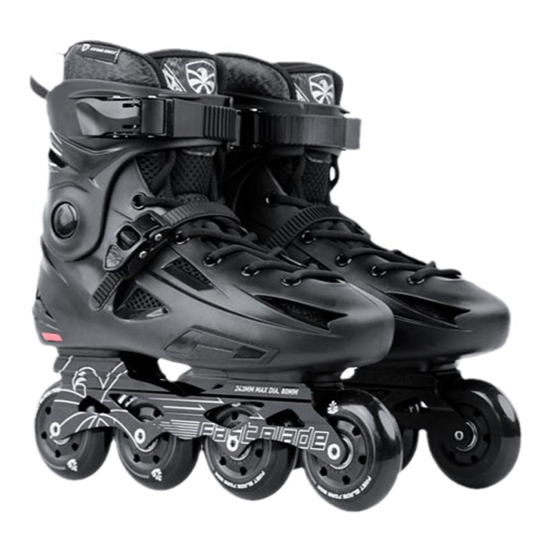 飞鹰轮滑鞋专业花式溜冰鞋男女