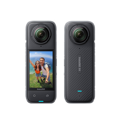 影石Insta360X4/X3全景运动相机