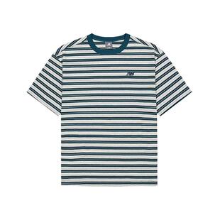 New Balance NB官方26新款夏季男款百搭舒适透气短袖T恤MT61H5D9