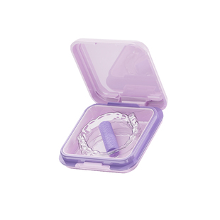 Westwood隐形牙套盒保持器收纳矫正器正畸放假牙存储清洗牙套盒