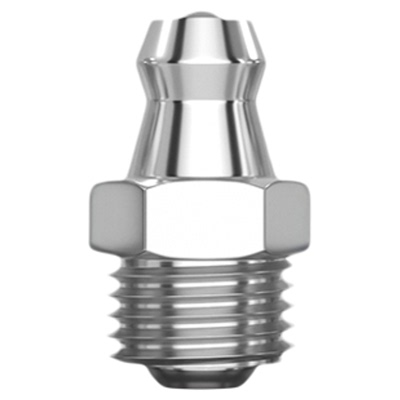 304不锈钢黄油嘴油嘴头油枪头