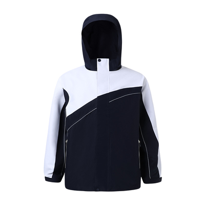 裕达深圳中小学生冲锋衣三防面料