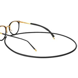 眼镜腿套过敏膜防磨耳朵保护脚套