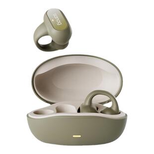 sanag塞那耳夹蓝牙耳机不入耳无线运动跑步开放式气骨传导2026款