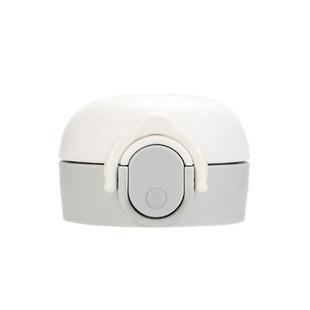 Snoopy史努比保温杯杯盖杯子配件硅胶密封圈直饮盖吸管盖滤网杯子