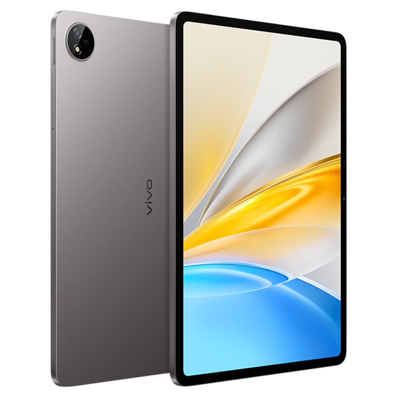 【国补至高15%】vivo Pad SE平板电脑新品上市学生开学好物3期免息赠双面夹