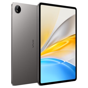 【国补至高15% 叠加88消费券】vivo Pad SE平板电脑新品上市学生开学好物3期免息赠双面夹