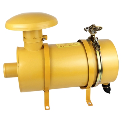 装载机铲车1532空气滤清器总成