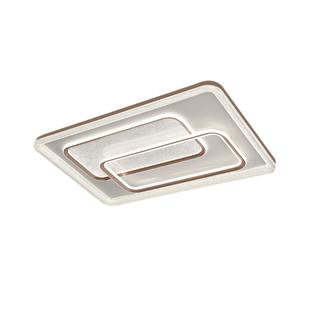 2025年新款客厅吸顶灯现代简约轻奢水晶砂卧室灯餐厅语音全屋灯具