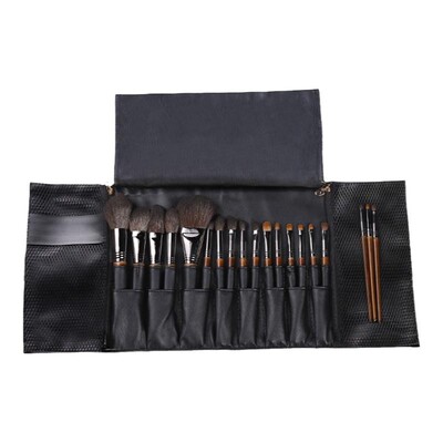 培训学院影楼刷化妆刷套装动物毛