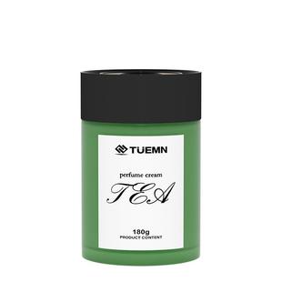 德耳曼【高端奢礼】车载香薰香水高档持久180g大容量固体香膏香氛