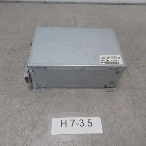 Zollner 1042-262 Temp - Unit (Ringo Flex) Zollner 1156840-05