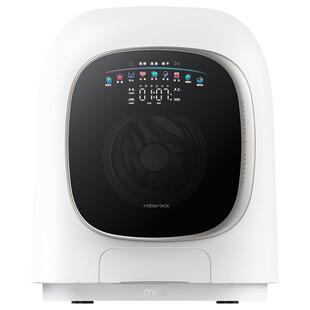 石头M1内衣迷你烘洗一体洗衣机婴儿童全自动