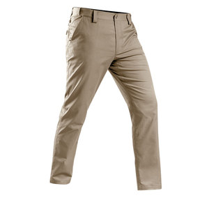 龙牙男士二代轻骑战术休闲裤户外工装裤百搭男裤春秋修身直筒长裤