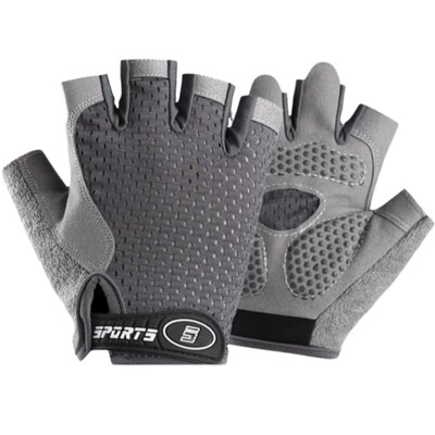 儿童运动手套户外骑自行车防滑