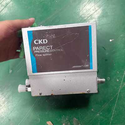 CKD喜开理PARECT压力控制分流器，型号TPR4-01--议价