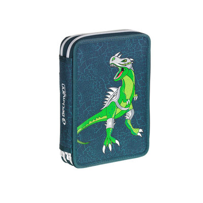 挪威beckmann学生2层工具书包