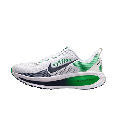 NIKE耐克迈柔VOMERO 18男公路训练专业厚底缓震跑步鞋HM6803-115