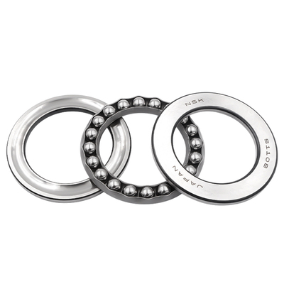 日本原装进口NSK推力球轴承