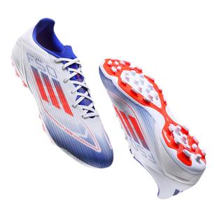 阿迪达斯足球鞋男F50经典复刻 2G/3G AG胶质短钉比赛训练款IE1262