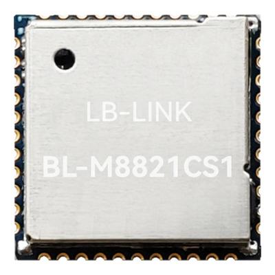 双频5G无线模块RealtekRTL8821CS